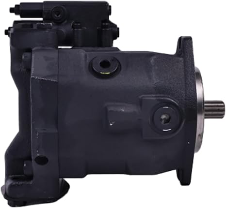 Hydraulic Pump G514940010013 G514940010012 G514940010011 compatible with Fendt Tractor 509 510 511 512 514 515 520 522 524 816 818 822 824 916 920 924 926