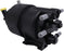 6.7 Powerstroke Diesel HFCM Fuel Pump Assembly BC3Z-9G282-E PFB103 Compatible with Ford F-250/F-350/F-450/F-550 Super Duty 2011-2016 6.7L V8 Turbo Diesel Engines 12V Voltage