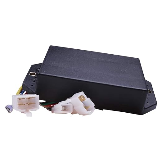 Automatic Voltage Regulation 5KW KI-DAVR-50S Single Phase for KIPOR Generator KDE6700TA KDE6500 KDE6700 KDE6800S KDE5000E KDE5000T