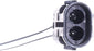 24V Solenoid Valve Coil 60099835-1 3003088 76074642 compatible with Case 1850K 1850K LGP 1850K LT New Holland D150 DC150PS DC180.B