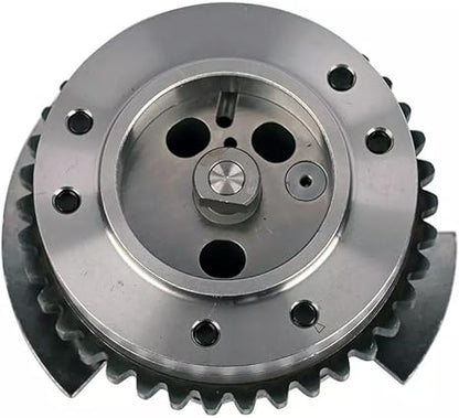 Camshaft Sprocket Exhaust Variable Timing Gear LR061550 Compatible with Land Rover 2010-2016 LR4 3.0L/5.0L 2010-2016 Range Rover Sport HSE & Supercharged