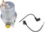 24V Electrical Fuel Pump Module Unit P76925 344740 compatible with Carter Kohler