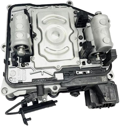 DQ200 0AM DSG 7 Transmission Valve Body 0AM325065S 0AM325065D Compatible with VW GOLF 2007, Audi A1 2010, A3 2008, Q3 2011, Skoda FABIA 2010 and more