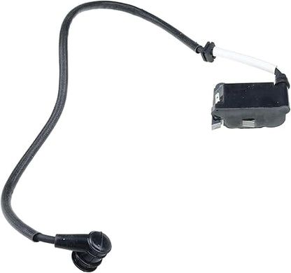 Engine Coil Assembly 596812701 511497001 511495801 Compatible with RedMax EBZ5100 EBZ5100RH EBZ5150 EBZ5150RH Backpack Blowers Jonsered BB2250 Backpack Leaf Blowers