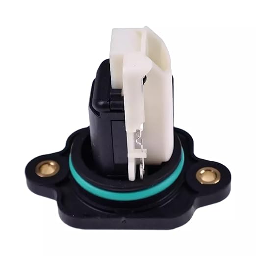 Mass Flow Sensor 4984590 4359235 Compatible with Cummins QSB3.3 QSB4.5 QSB6.7 QSL9 Engine