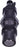 Fuel Injector ED0050100510-S compatible with Lombardini LDW 1603 LDW 2204