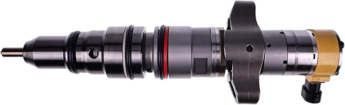 Fuel Injector 3282585 328-2585 compatible with Caterpillar CAT C7 Engine 324D 324D FM 324D FM LL 324D L 324D Excavator