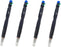4X Fuel Injector 28229876 32006948 32006862 32006827 28379457 28292089 HRD382 compatible with JCB Engine ECOMAX 444 TCAE-93 Telescopic Handler 4.4D 93KW 2001-2012