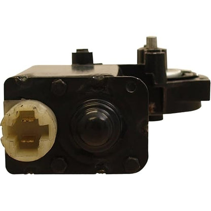 Rotor & Fan Speed Adjustment Motor 111787A2 86515795 84409160 Compatible with Case IH Combines 1420 1440 1460 1470 1480 1620 1640 1644 1660 1666 1670 1680 1688
