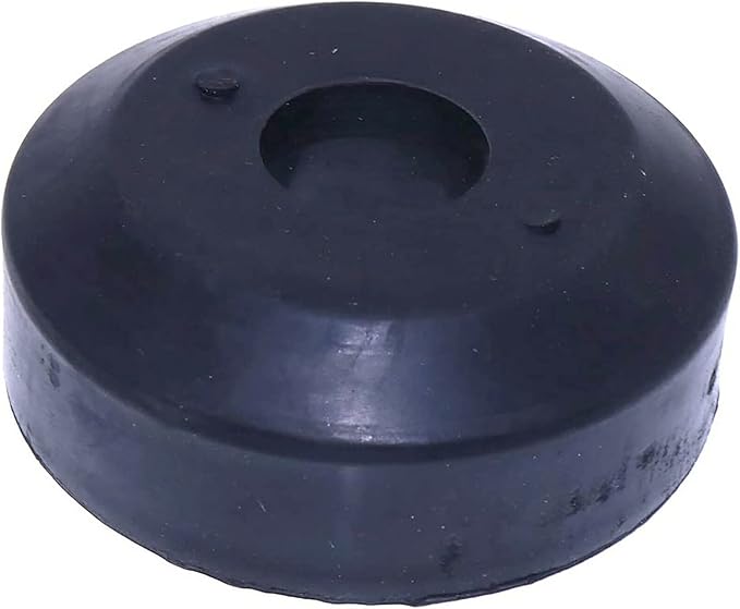 4X Rubber Engine Mount 6661785 compatible with Bobcat 325 328 329 331 334 335 337 341 430 435 653 751 753 763 773 7753 853 863 873 753 963 S130 S150