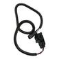 Position Sensor 266-1476 2661476 Compatible with Caterpillar CAT Pipelayer 583T PL83 Track-Type Tractor D5R LGP D6N D8T D9T