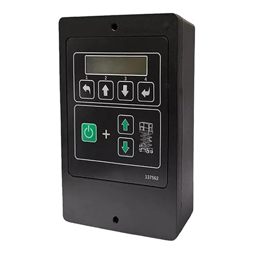Control Box 1284285 1256721 137692 1256721GT 1284285GT 137692GT compatible with Genie Scissor Lift GR-12 GR-15 GR-20 QS-12R 15R GS2032