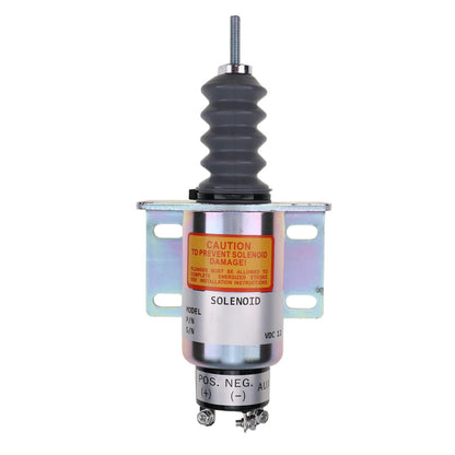Diesel Stop Solenoid SA-3790 2001-12F2U1BA