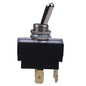 4 Pin 2 Position Heavy Duty Toggle Switch 8956K648 1604830 compatible with Peterbilt 330 335 340 348 357 359 362 377 378 379 385