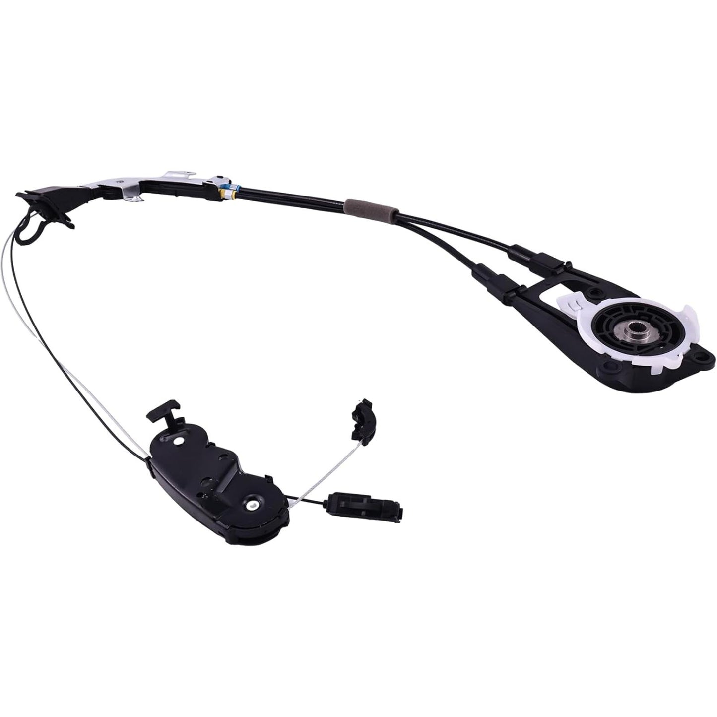 Right Side Power Slide Door Cable 85015-08011 8501508011 Compatible with Toyota Sienna 2011-2020
