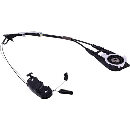 Right Side Power Slide Door Cable 85015-08011 8501508011 Compatible with Toyota Sienna 2011-2020