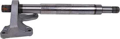 4 Speed Automatic CV Intermediate Shaft Front 5085094AC 05085094AC P05085094AC Compatible with 2009-2020 Dodge Journey