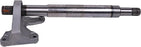 4 Speed Automatic CV Intermediate Shaft Front 5085094AC 05085094AC P05085094AC Compatible with 2009-2020 Dodge Journey