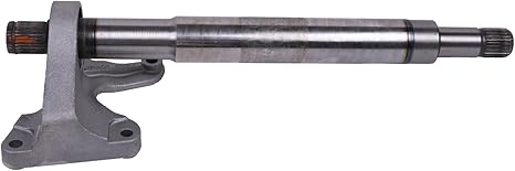 4 Speed Automatic CV Intermediate Shaft Front 5085094AC 05085094AC P05085094AC Compatible with 2009-2020 Dodge Journey