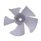 5 Blades Fan Outer Diameter 310mmm 30L4801200 30L48-01200 Compatible with Mitsubishi Engine L3E