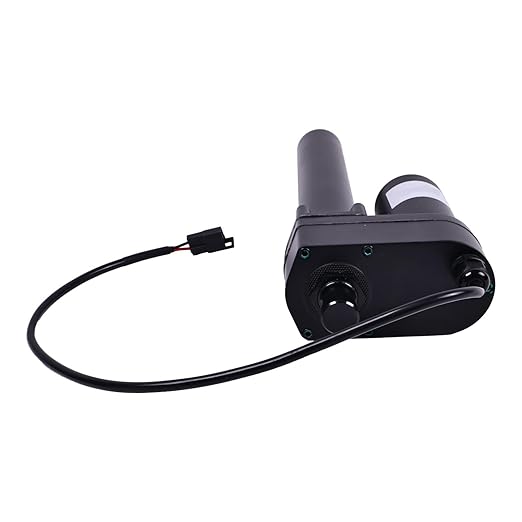 Electric Actuator 3097-105-114 3097105114 compatible with Zico LAS Ladder Rack Ziamatic LAS Basic 775 975 1200 LAS-BHM Basic 775 975 1200