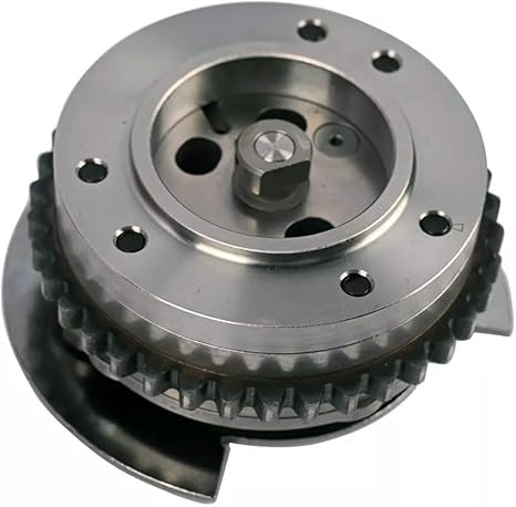 Camshaft Sprocket Exhaust Variable Timing Gear LR061550 Compatible with Land Rover 2010-2016 LR4 3.0L/5.0L 2010-2016 Range Rover Sport HSE & Supercharged