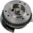 Camshaft Sprocket Exhaust Variable Timing Gear LR061550 Compatible with Land Rover 2010-2016 LR4 3.0L/5.0L 2010-2016 Range Rover Sport HSE & Supercharged