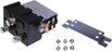 6V Reversing Contactor Solenoid DC182B-588 DC182B588 compatible with Albright Golf Cart Forklift