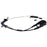 Right Side Power Slide Door Cable 85015-08011 8501508011 Compatible with Toyota Sienna 2011-2020