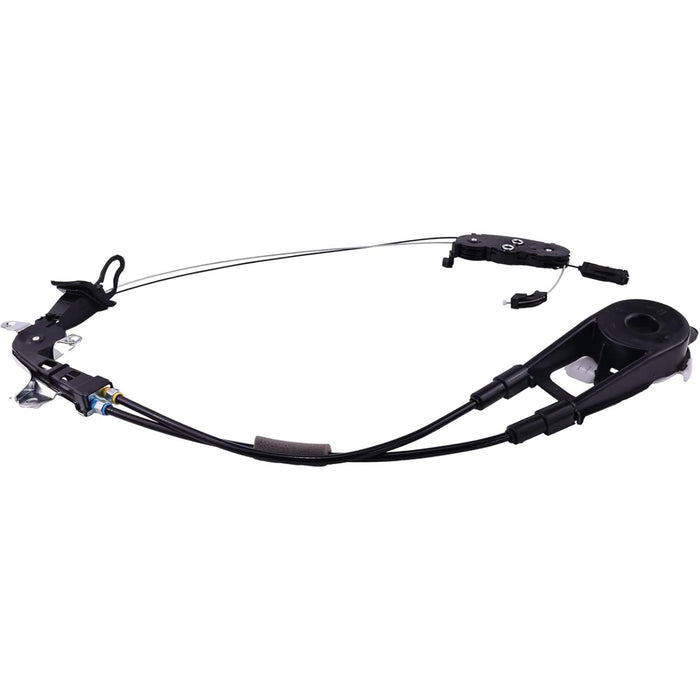 Right Side Power Slide Door Cable 85015-08011 8501508011 Compatible with Toyota Sienna 2011-2020