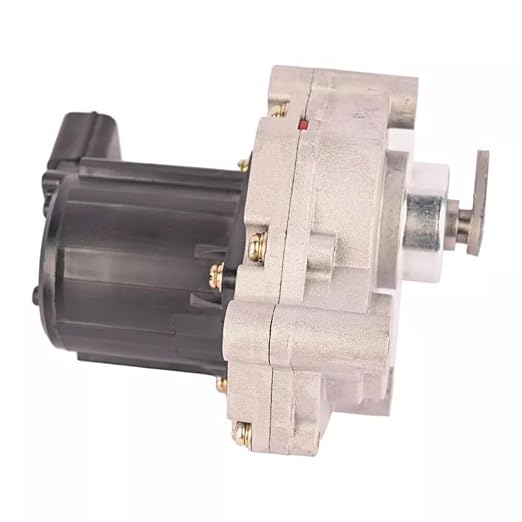 New IHI RHG8 Turbo 24V Electric Actuator GF950148 Compatible with VXDE Hino Truck 13.0L E13C