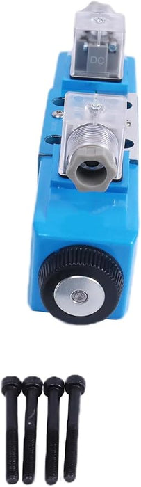 Directional Hydraulic Valve Compatible with EATON MOELLER DG4V-3-2C-M-U-H7-60