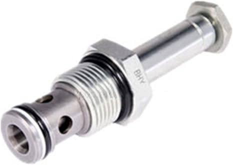 2 Way Solenoid Cartridge Valve SV12-23 SV12-23-0-N-00 SV12230N00 compatible with Hydraforce