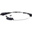 Right Side Power Slide Door Cable 85015-08011 8501508011 Compatible with Toyota Sienna 2011-2020