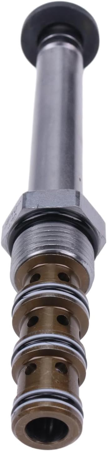 Hydraulic Valve SP10-47D-0-N-00 compatible with Hydraforce 4-Way 3-Position Spool-type Direct-acting