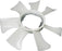 Engine Cooling Fan Blade 21060-4S100 210604S100 Compatible With Nissan Frontier 1999-2004 Pathfinder 1996-2000 Xterra 2000-2004 3.3L