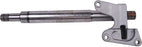 4 Speed Automatic CV Intermediate Shaft Front 5085094AC 05085094AC P05085094AC Compatible with 2009-2020 Dodge Journey