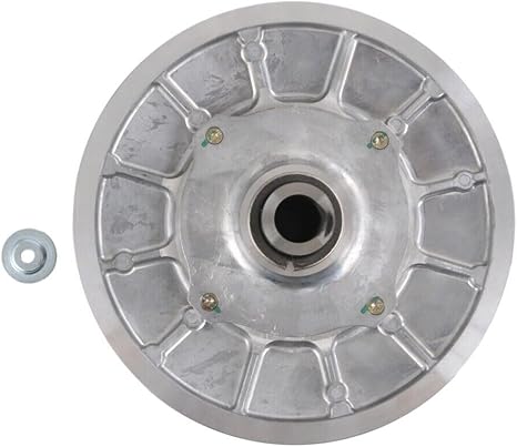 Tied Type Secondary Driven Clutch 0823541 0823375 0823-541 0823-375 Compatible with 2014-2020 Arctic Cat Wildcat 700 models including the Trail and the Sport 700