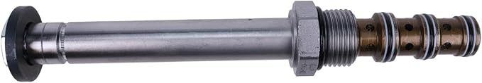 Hydraulic Valve SP10-47D-0-N-00 compatible with Hydraforce 4-Way 3-Position Spool-type Direct-acting