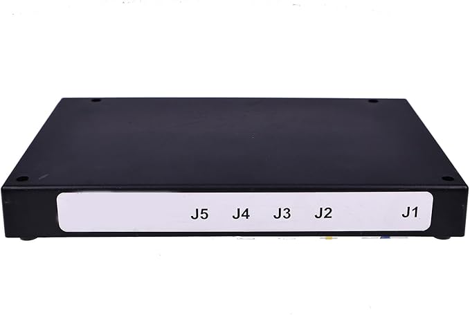 Intermediate Power Control Module 1600293 Compatible with JLG Articulating Boom Lift E300AJP E300AJ E300A Telescopic Boom Lift E600J M600JP M600J