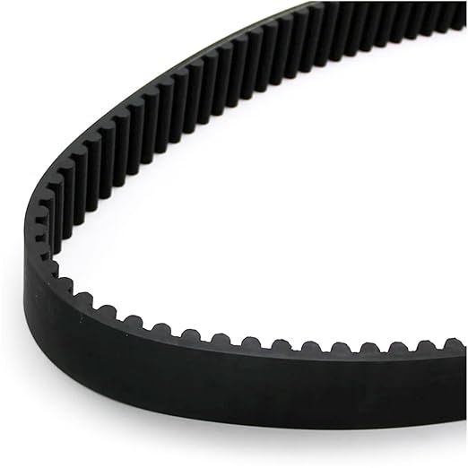 Drive Belt 59011-Y003 93G3499 Compatible with Kawasaki KVF300 Brute Force 300 2012-2018