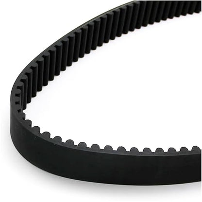 Drive Belt 59011-Y003 93G3499 Compatible with Kawasaki KVF300 Brute Force 300 2012-2018