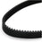 Drive Belt 59011-Y003 93G3499 Compatible with Kawasaki KVF300 Brute Force 300 2012-2018