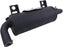 Black Exhaust System Manifold Muffler Silencer Assembly 1263595 1263311 1262446 Compatible with 2015-2023 Polaris Ranger 500 570 CREW EPS