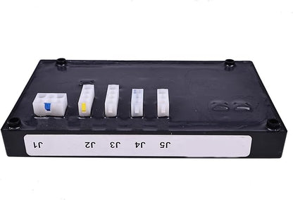 Intermediate Power Control Module 1600293 Compatible with JLG Articulating Boom Lift E300AJP E300AJ E300A Telescopic Boom Lift E600J M600JP M600J