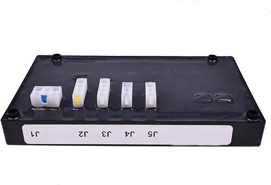 Intermediate Power Control Module 1600293 Compatible with JLG Articulating Boom Lift E300AJP E300AJ E300A Telescopic Boom Lift E600J M600JP M600J
