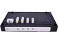 Intermediate Power Control Module 1600293 Compatible with JLG Articulating Boom Lift E300AJP E300AJ E300A Telescopic Boom Lift E600J M600JP M600J