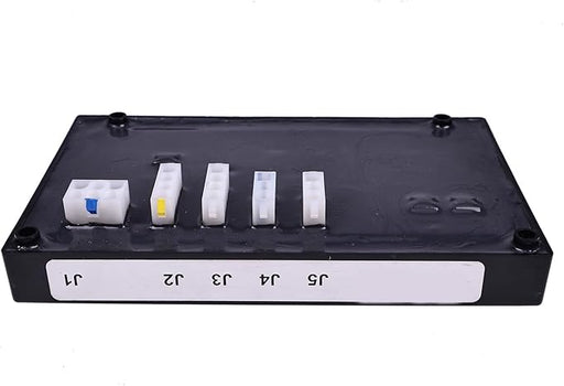 Intermediate Power Control Module 1600293 Compatible with JLG Articulating Boom Lift E300AJP E300AJ E300A Telescopic Boom Lift E600J M600JP M600J