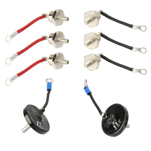 Diode Rectifier Kit RSK6001 for Stamford Generator With Resistor
