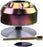 Primary Drive Clutch AM128794 AM140985 & Puller JDG1641 PCP-21 Compatible with John Deere 1200A Bunker and Field Vehicle 4X2 6X4 Gators Diesel Gator Trail Gator Worksite Gator